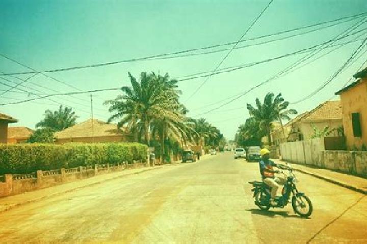 Chloe, 30 — Escort in Bissora, Guinea-Bissau