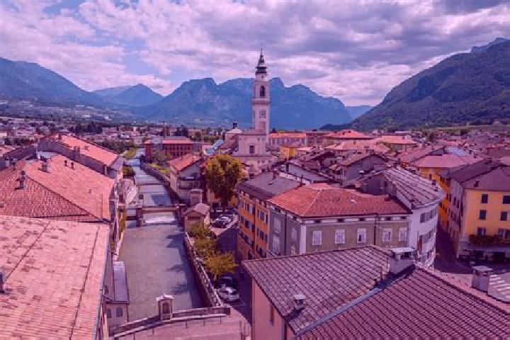 Chloe, 30 — Escort in Borgo Valsugana, Italy