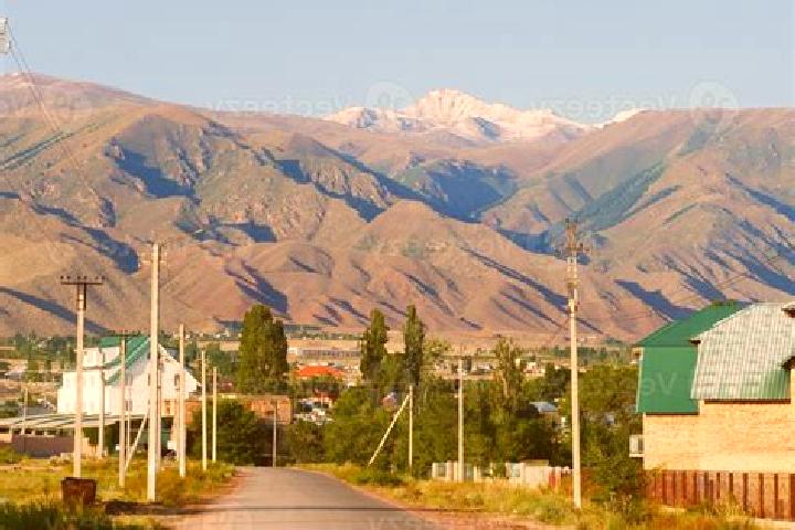 Chloe, 30 — Escort in Cholpon-Ata, Kyrgyzstan