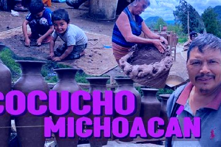 Chloe, 30 — Escort in Cocucho, Mexico