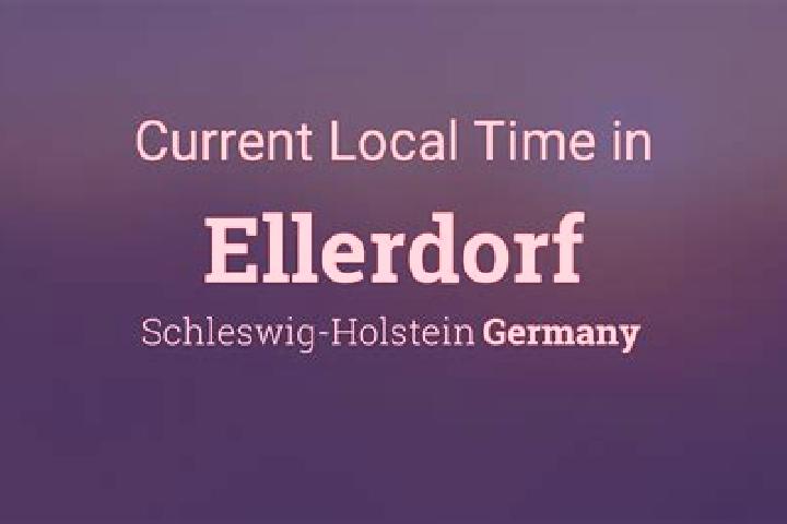 Chloe, 30 — Escort in Ellerdorf, Germany