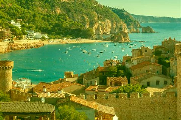 Chloe, 30 — Escort in Fonz, Spain