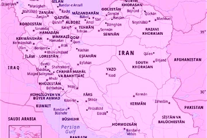Chloe, 30 — Escort in Hasanakdar, Iran