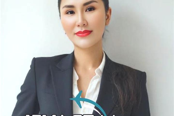 Chloe, 30 — Escort in Ider, Mongolia