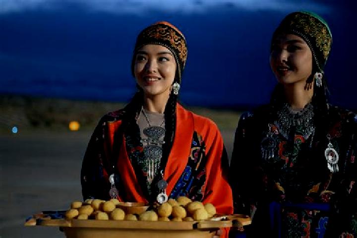 Chloe, 30 — Escort in Kara-Dzhygach, Kyrgyzstan