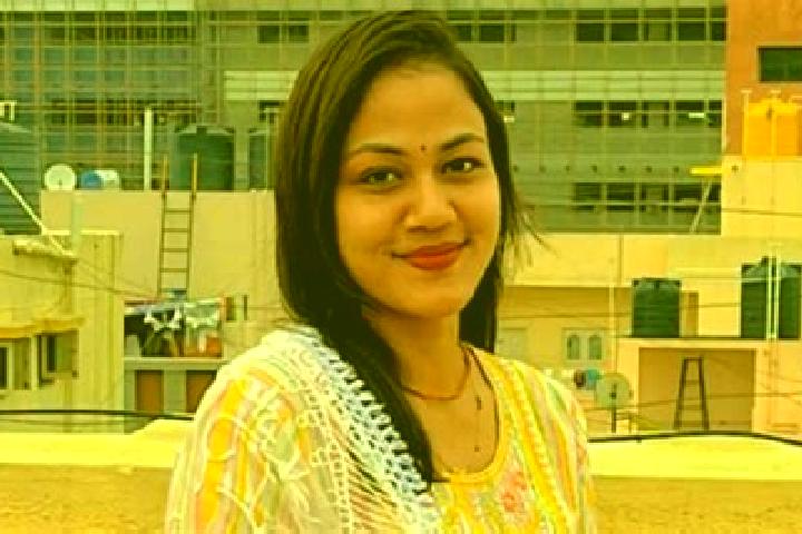Chloe, 30 — Escort in Karanjia, India