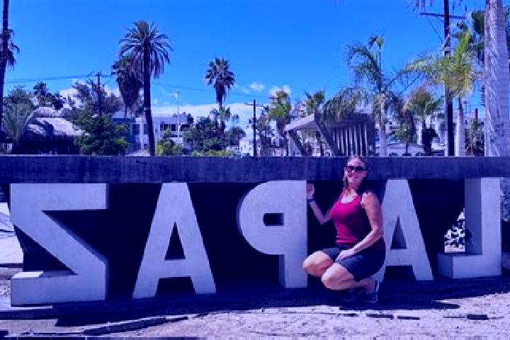 Chloe, 30 — Escort in La Paz, Ecuador