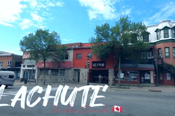 Chloe, 30 — Escort in Lachute, Canada
