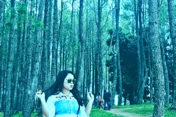 Chloe, 30 — Escort in Limapuluh, Indonesia