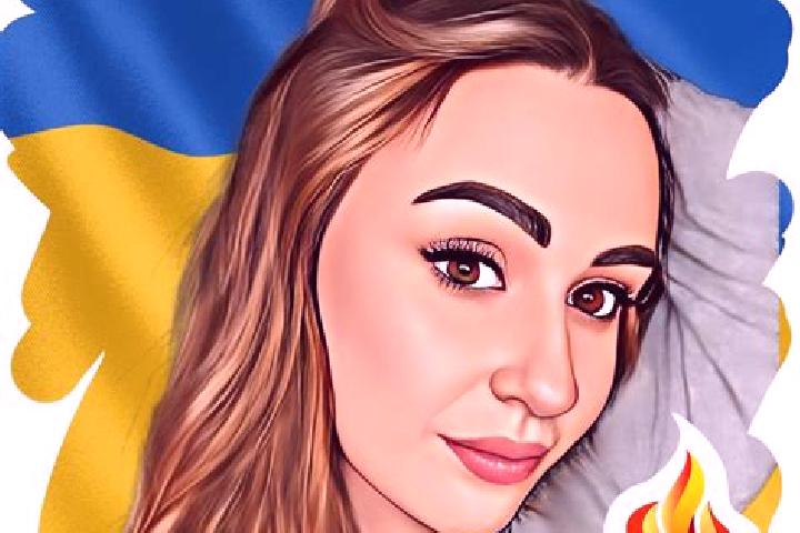 Chloe, 30 — Escort in Lysovychi, Ukraine