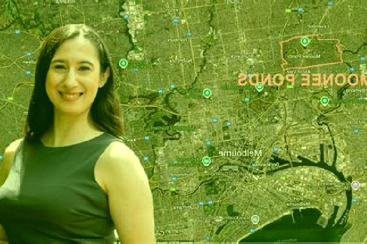 Chloe, 30 — Escort in Moonee Ponds, Australia