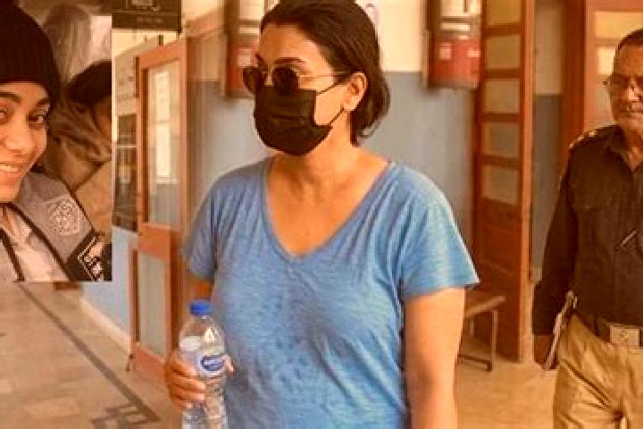 Chloe, 30 — Escort in New Badah, Pakistan
