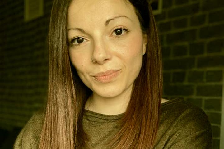 Chloe, 30 — Escort in Nickenich, Germany