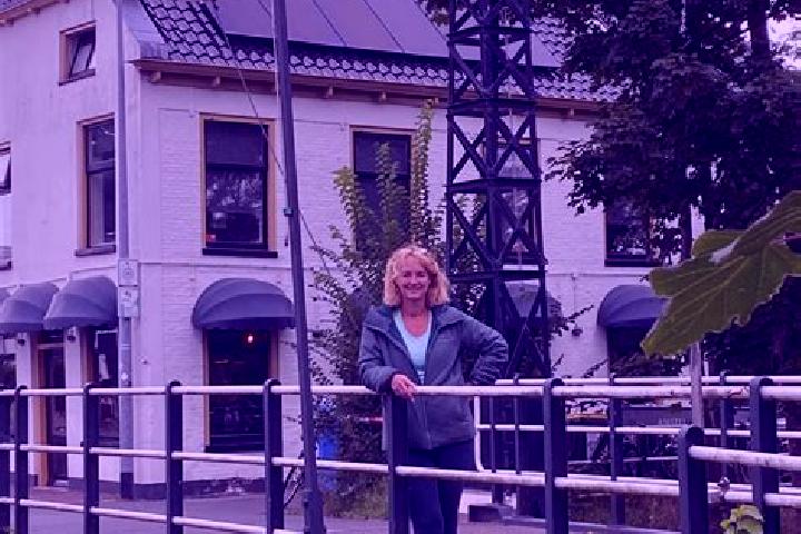 Chloe, 30 — Escort in Oosterhoogebrug, Netherlands