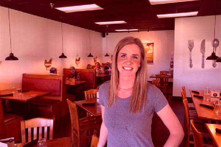 Chloe, 30 — Escort in Palo Cedro, United States