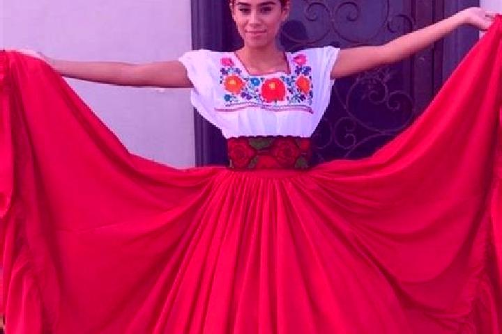 Chloe, 30 — Escort in Pantelho, Mexico