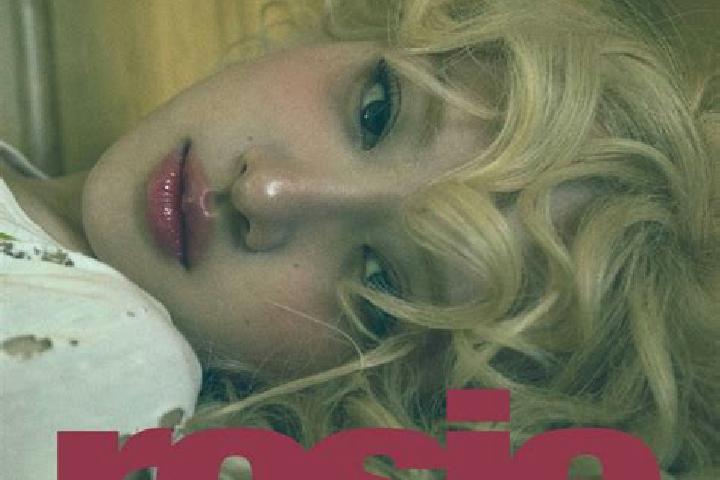 Chloe, 30 — Escort in Parrish, United States