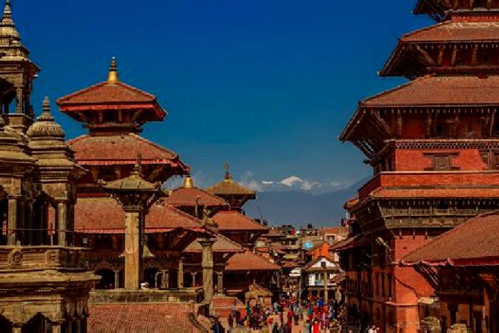 Chloe, 30 — Escort in Patan, Nepal