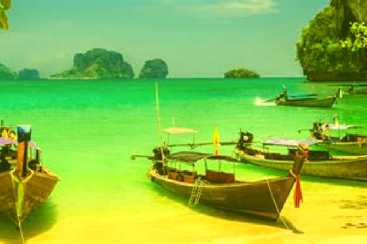 Chloe, 30 — Escort in Phon, Thailand