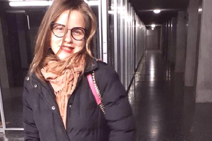 Chloe, 30 — Escort in Sainte-Croix, Switzerland