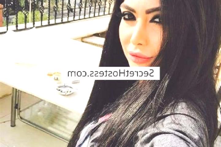 Chloe, 30 — Escort in Sarab-e Taveh, Iran