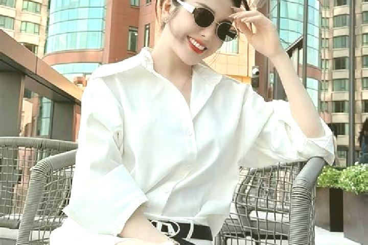 Chloe, 30 — Escort in Sarang, Indonesia