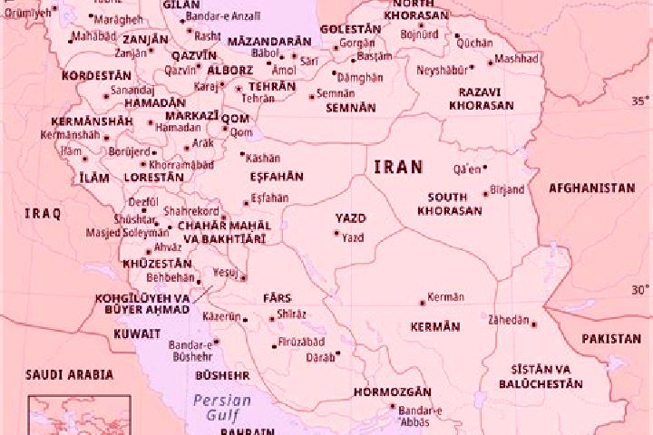 Chloe, 30 — Escort in Sedeh Lanjan, Iran