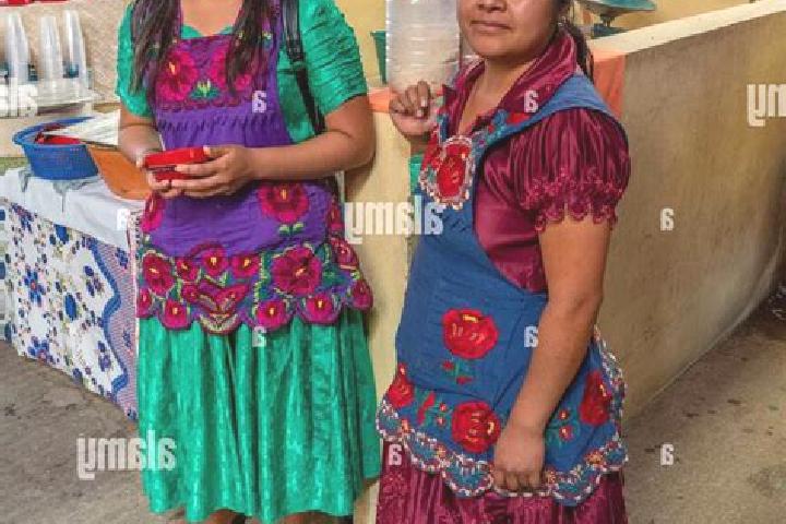 Chloe, 30 — Escort in Tlacolula, Mexico