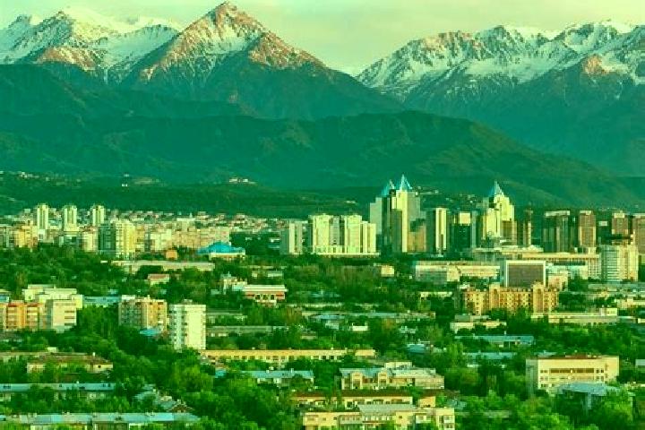 Chloe, 30 — Escort in Ul ba, Kazakhstan