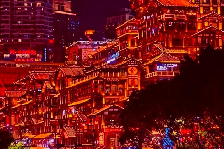 Chloe, 30 — Escort in Yezhou, China