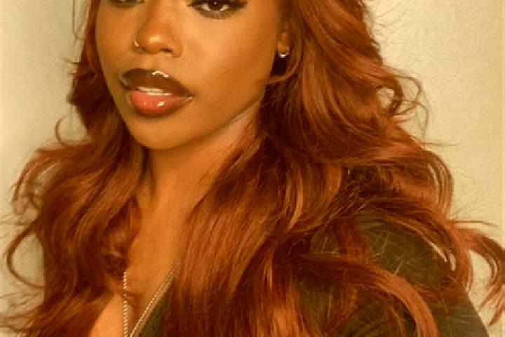 Chloe, 31, a auburn amber-eyed ebony companion based in Nooksack. Offering Girlfriend Experience, Striptease, A-Level, GFE. Available for incall and outcall,...