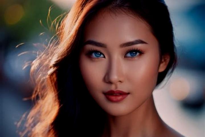 Chloe, 31, a auburn blue-eyed asian companion based in Charlbury. Offering 69, CIM, Dinner Date. Available for incall and outcall, overnight bookings available.