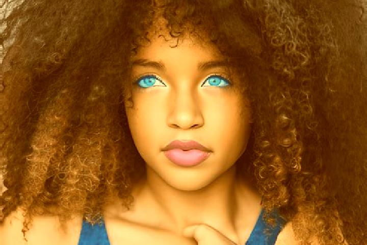 Chloe, 31, a black blue-eyed mixed companion based in Tongqiao. Offering Tantra, A-Level, Girlfriend Experience. Available for incall and outcall, day and ev...