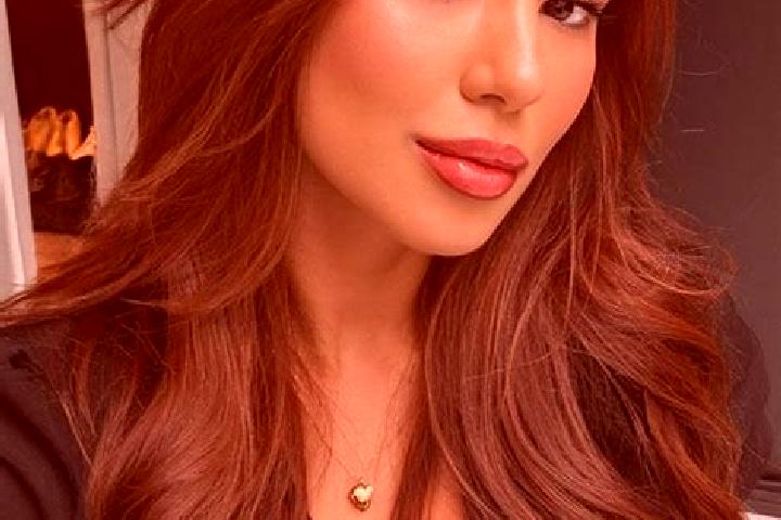 Chloe, 31, a chestnut brown-eyed latina companion based in Guezon-Gbean. Offering Dinner Date, Erotic Massage, GFE, Deep French Kissing. Available for incall...