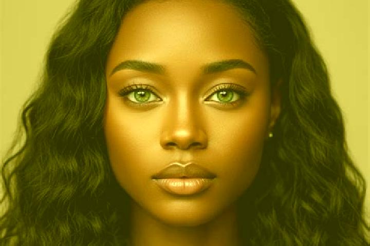 Chloe, 31, a red green-eyed ebony companion based in Levadivka. Offering Couples, Duos, BDSM. Available for incall and outcall, overnight bookings available.