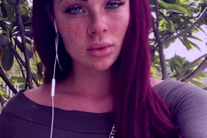 Chloe, 31, a red hazel-eyed caribbean companion based in San Giovanni Gemini. Offering GFE, Travel Companion, Striptease. Available for incall and outcall, d...