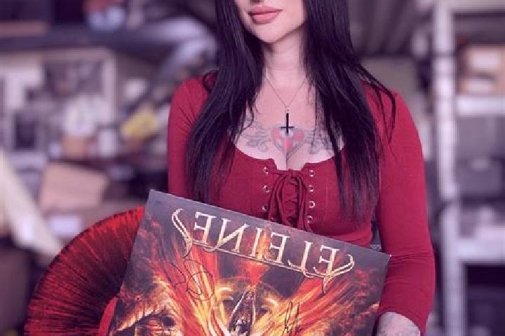 Chloe, 31 — Escort in Asmundtorp, Sweden
