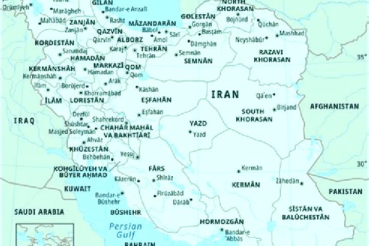 Chloe, 31 — Escort in Benis, Iran
