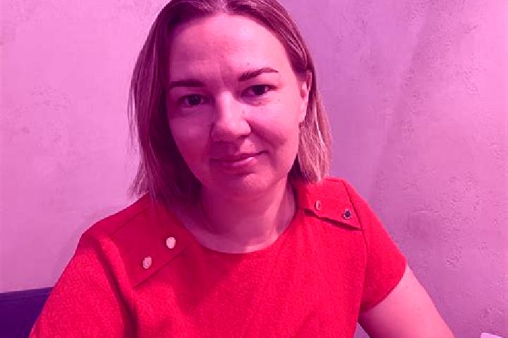 Chloe, 31 — Escort in Bubnivska Slobidka, Ukraine