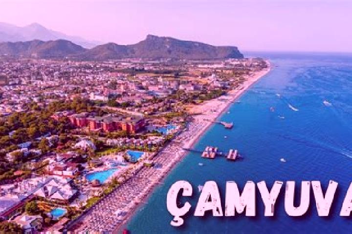 Chloe, 31 — Escort in Camyuva, Turkey