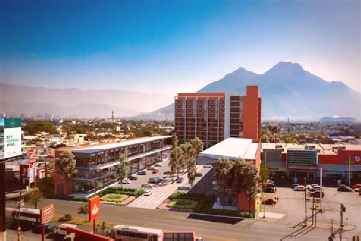Chloe, 31 — Escort in Colonia Linda Vista, Mexico