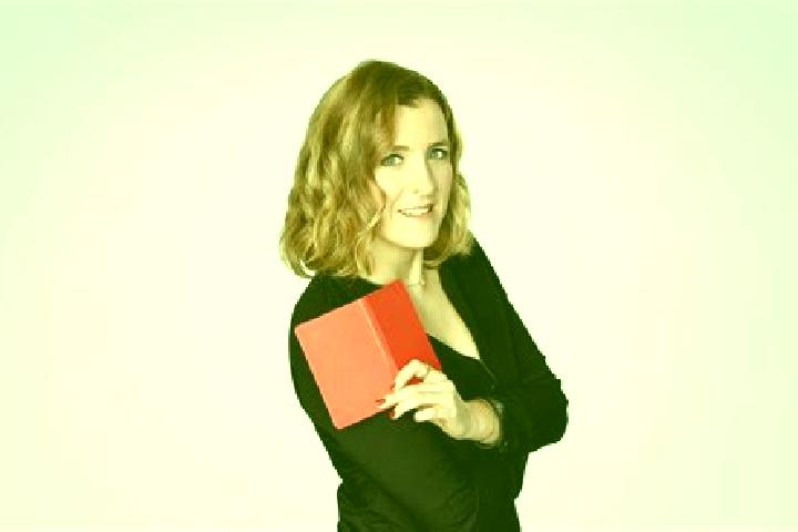 Chloe, 31 — Escort in Epuisay, France