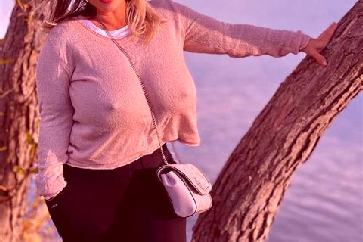 Chloe, 31 — Escort in Gig Harbor, United States