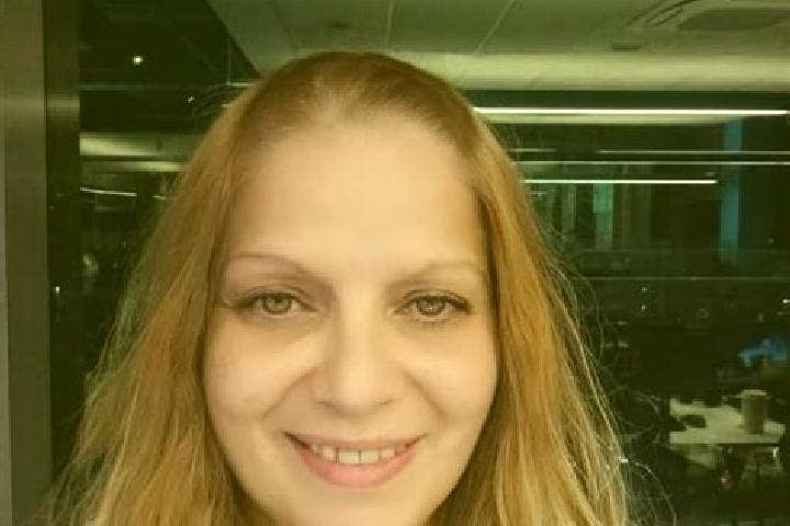Chloe, 31 — Escort in Hatava, Belarus
