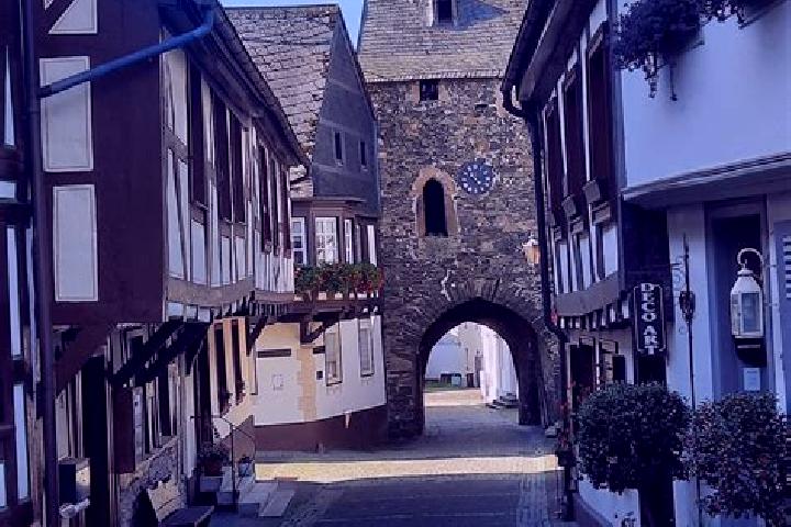 Chloe, 31 — Escort in Herrstein, Germany
