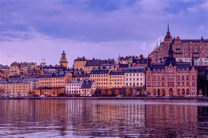 Chloe, 31 — Escort in Jukkasjaervi, Sweden
