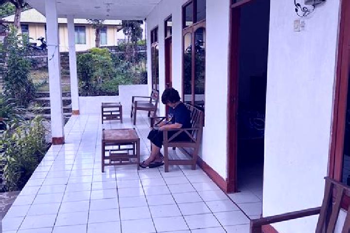 Chloe, 31 — Escort in Koanara, Indonesia