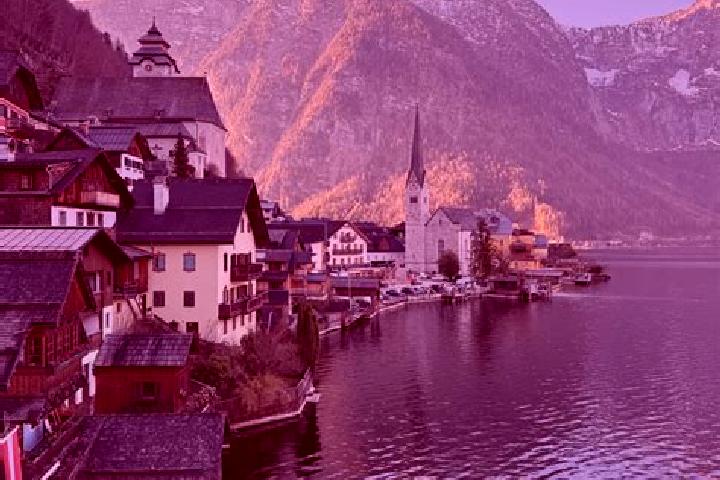 Chloe, 31 — Escort in Langau, Austria