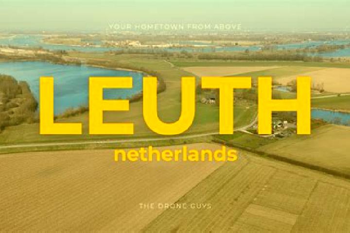 Chloe, 31 — Escort in Leuth, Netherlands