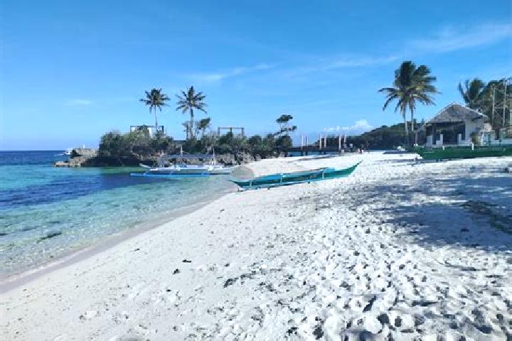 Chloe, 31 — Escort in Manoc-Manoc, Philippines